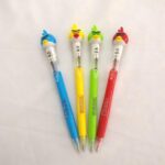 ANGRY BIRDS LEAD PENCIL