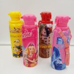 BPA FREE UNBREAKABLE BOTTLES