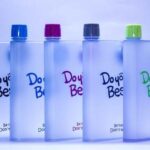 DO YOUR BEST A5 BOTTLE