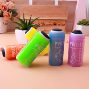 Fruit Pen Rubber Lovely Pencil Erasers for Kids Gift