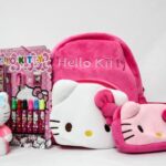 HELLO KITTY COMBO