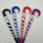 Joker Umbrella Ball Pen - 1 Pcs