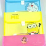 KIDS HARMONIUM FOLDER