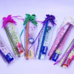 KIDS STATIONARY GIFT SET