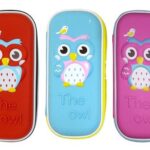 OWL CASE SMALL