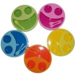 SMILEY PLATE