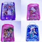 STATIONARY GIFT SET WITH HANGING BAG