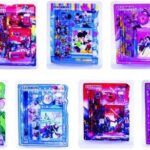 STATIONARY GIFT SET WITH WALLET