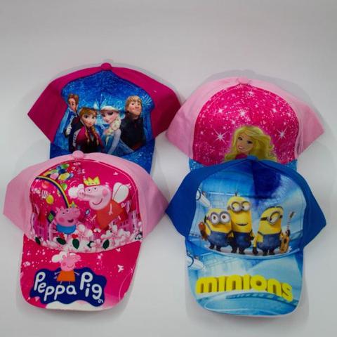 CARTOON CAPS