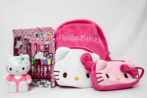 HELLO KITTY COMBO