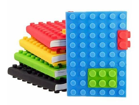 LEGO KIDS DIARY