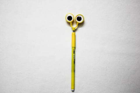 MINION PEN