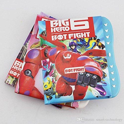 Secret Password Lock Diary - Girls & Boys