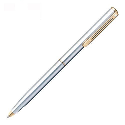 Sheaffer Agio 453 Gold Tone Trim Fine Nib Ballpoint Pen
