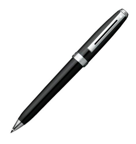 Sheaffer Prelude 373 Black Lacquer Pencil