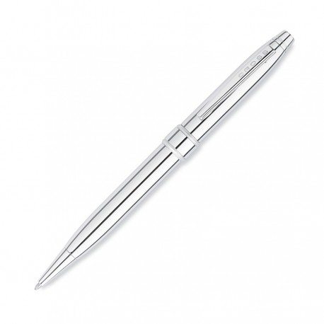 Cross Stratford Chrome Ball Pen