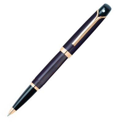 Sheaffer Valor 9355 Roller ball Pen - Glossy Brown