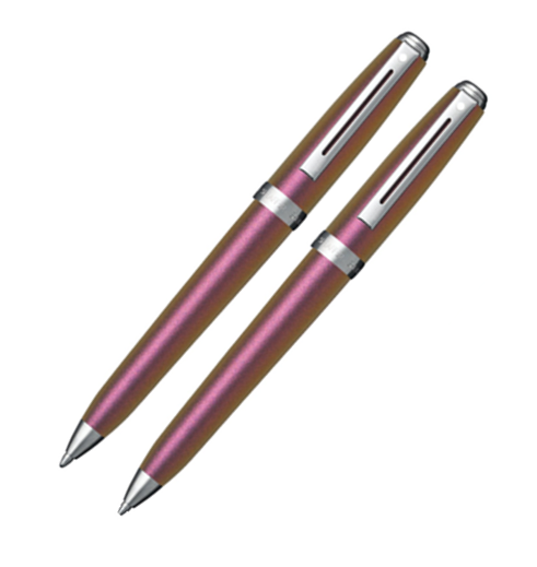 Sheaffer Prelude 9140 Ballpoint Pen Pencil Set