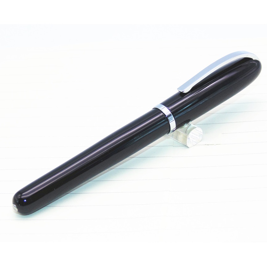 516 Fine Fountain Pen UK Seller 2 Finishes Baoer No