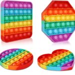 PopIT Toys regular size - wholesale only (Full ctn)